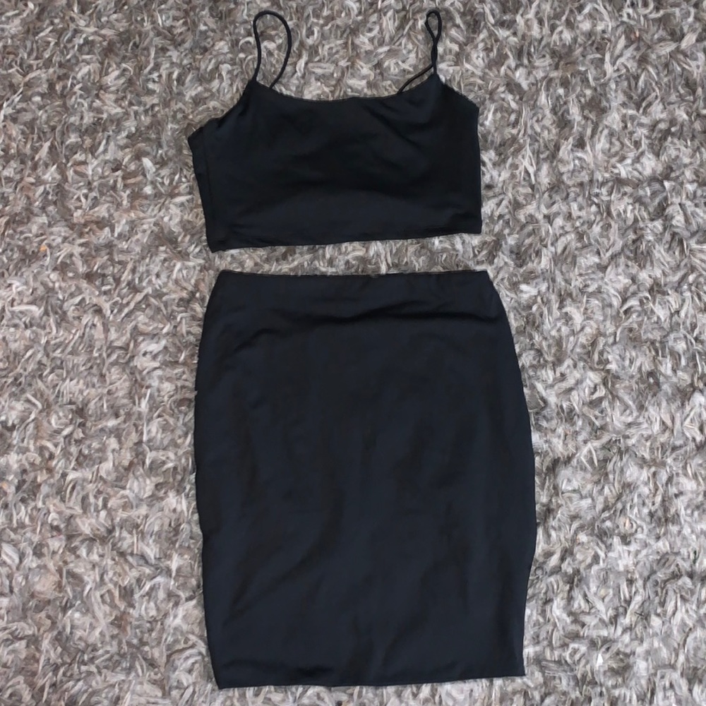 2 piece set size Small